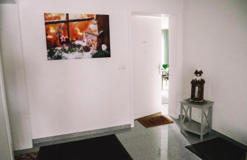 Willy´s Ferienzimmer im Tabakdorf Hatzenbühl - Foto 13