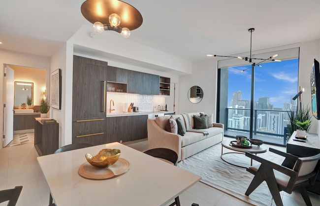 Nomada Residences - Downtown - Photo 13