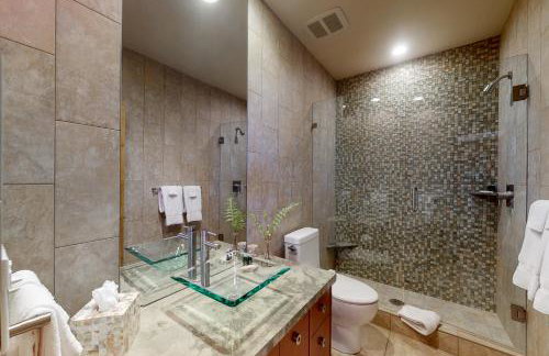 Red Sky Luxury Retreat - Foto 17