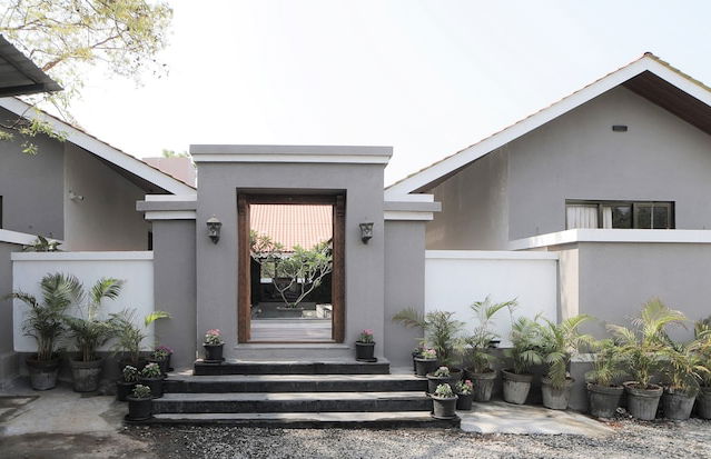 Privystays Jks Private Villa - Photo 20