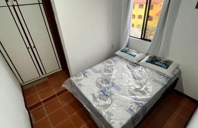 Residencial Lacombe - Foto 2