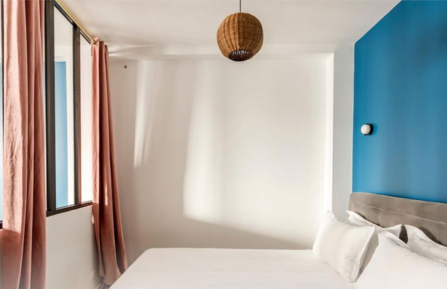 Beauquartier - Butte aux Cailles I - Foto 3