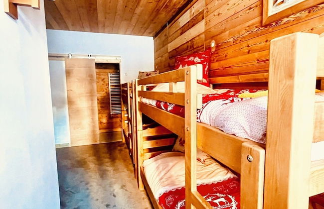 Chalet Alpe One 1850 M - Alpe d'Huez - Photo 12