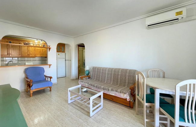 Belvilla by OYO Apartment in Vera Playa - Foto 9