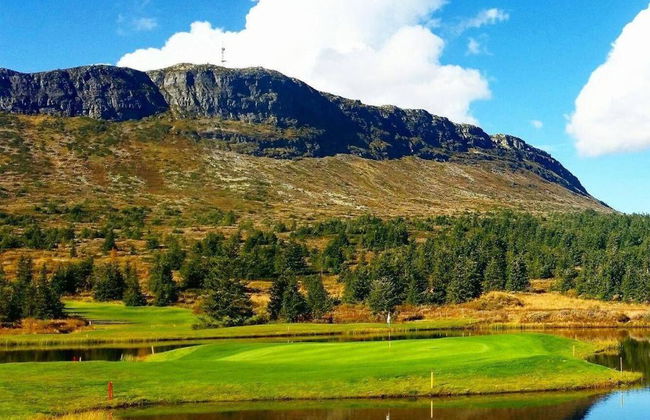 Skeikampen Booking - Foto 12