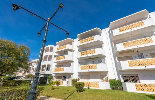 AlgarSun - idealy situated holiday apartment with all modern comfort - Foto 28