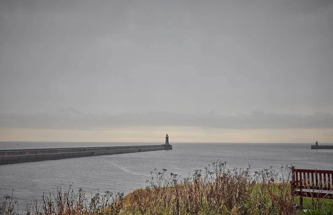 Host Stay The View Old Coastguard Cottage - Photo 9