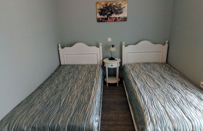 Nautilus Luxury Suites - Foto 12