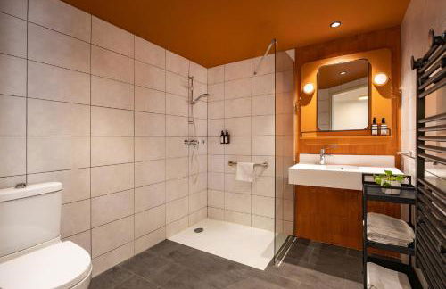 Citadines République Paris - Foto 57