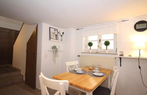 Wohnen auf der historischen Stadtmauer im Herzen von Detmold - Foto 15