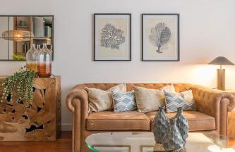 Madrid Rental Flats - Alquiler de Temporada - Photo 3