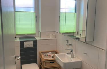 Klimatisierte Wohnung Schwarzwald Europapark Rust barrierefrei 110 qm - Foto 17