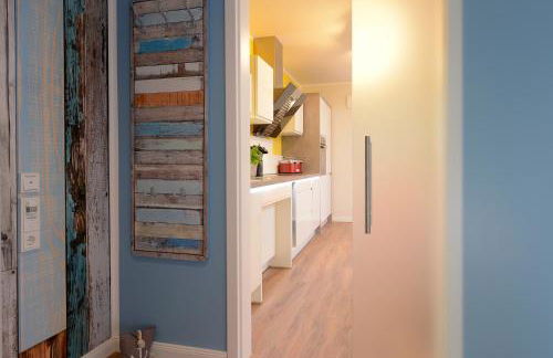 Strandvilla Gezeiten - Foto 38