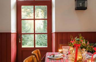 Le Domaine de Courances - Pierres d'Histoire - Foto 13