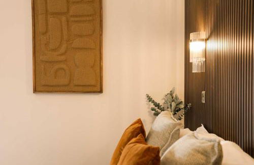 Lovely Studio Flat on Bath Road - Flat 8 - Foto 9