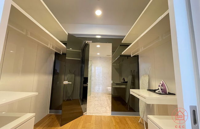 The Platinum Suites - Foto 71