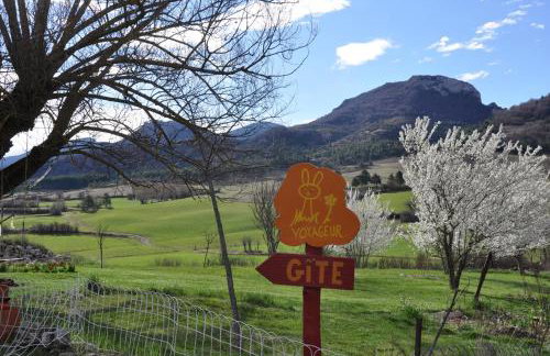 Gîte du Lapin Voyageur - Foto 37