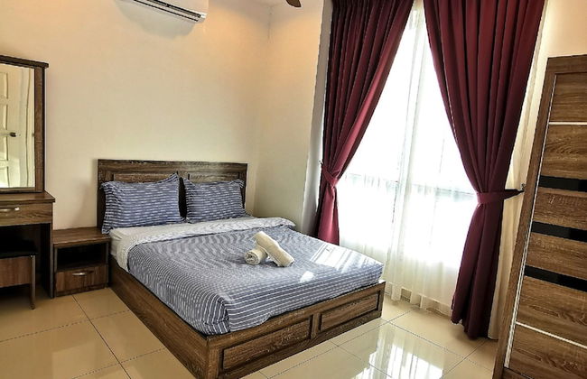 Sky Hive Cozy Apartment Suite, Georgetown - Foto 3