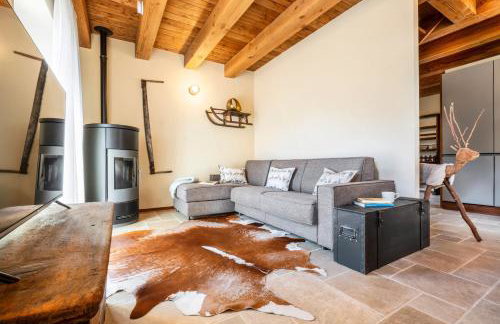 Baita Heidi - Villaggio dei Crodini - Foto 27