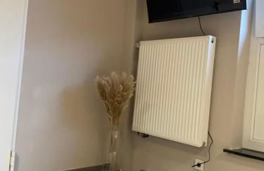 Modernes Studio am Dreiländereck - Foto 2