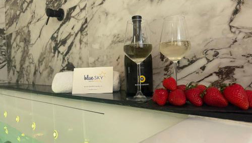 Sparkling Suite - BEDBLUESKY - Foto 3