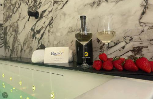 Sparkling Suite - BEDBLUESKY - Foto 4