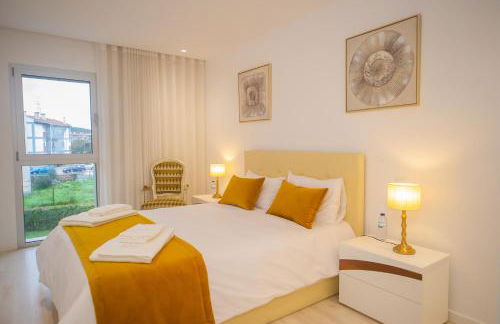 Batalha - Ferreiras Apartment - Foto 6