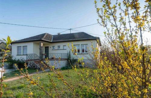 Maison Privilège Nature à La Petite Pierre - Foto 25