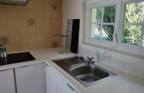 Petite maison du manoir de Keryvoas - Foto 23