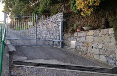 Cà di Dome Appartamento vista mare - Foto 36