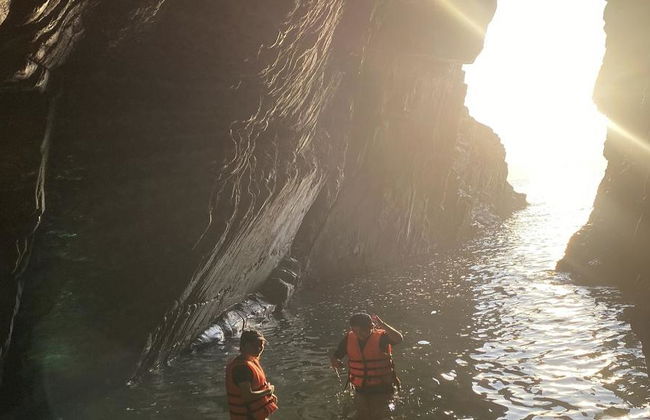 Ein Abenteuer in Mui Ne - Private Ganztagestour - Foto 4