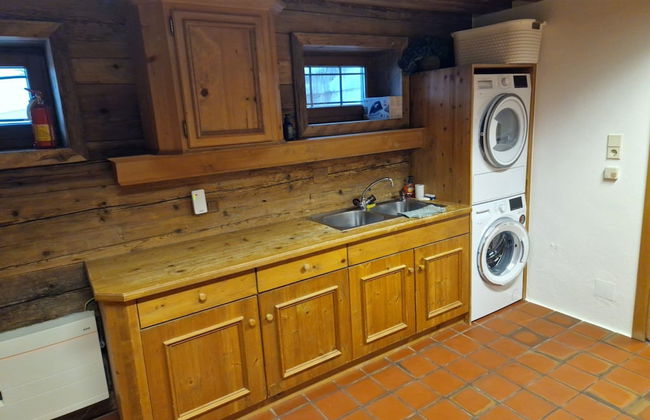 Amazing Cottage in Tyrol With Sauna - Foto 33