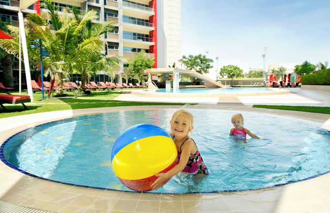 Park Arjaan by Rotana - Photo 35