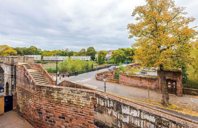 Deva Leisure - Foto 53