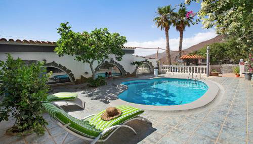 Finca Fani 1 - Foto 2