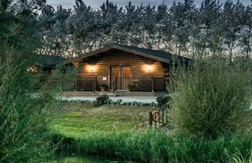 Lake View Lodges - 25074 - Foto 7