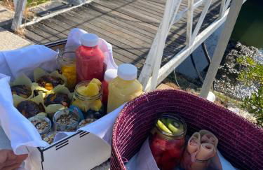 Sunset River - Foto 17