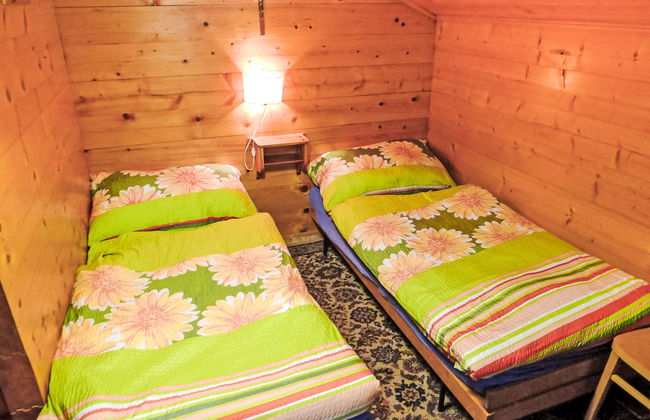 Lärchenheim - Foto 9