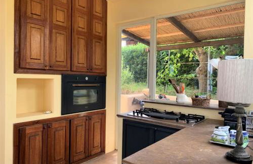 Villa del Carrubo - Foto 24