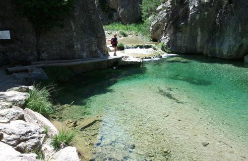 Lagaya Apartaments & Spa - Foto 32