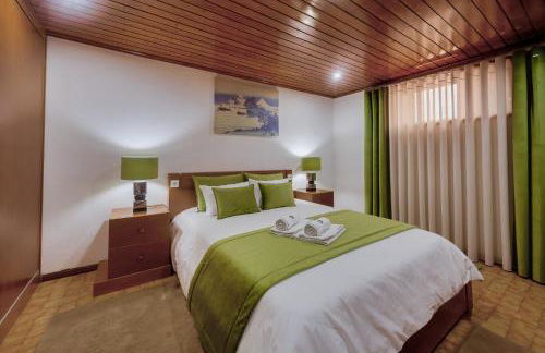 CASAL ESPINCHO - Castelo de Paiva, São Martinho de Sardoura - Foto 18