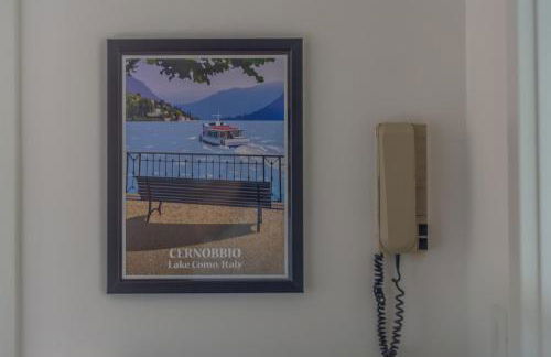 Casa Breggia - Photo 41