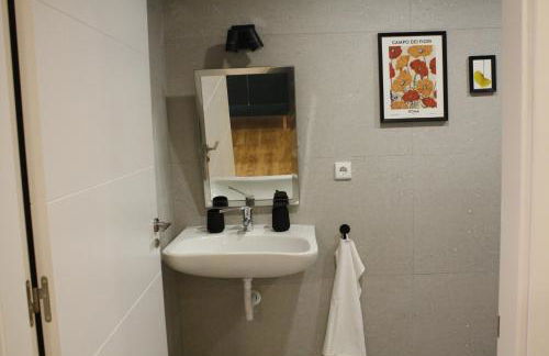 APARTAHOTEL MADRID URBAN SUITES - EDIFICIO EXCLUSIVO- 7 Apartments Boutique Full Equiped - Foto 76