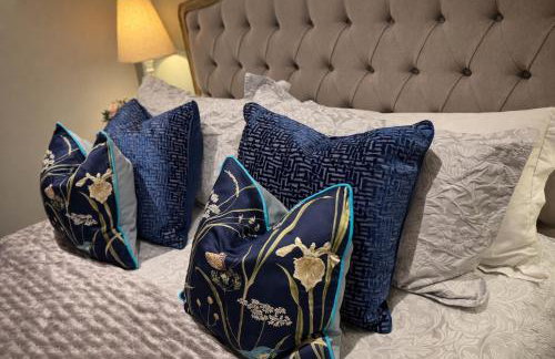 Kingfisher Cottage at Aysgarth Falls - Foto 23