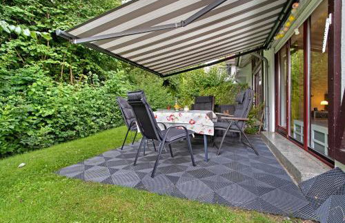 Ferienpark Gustow B09 - Foto 12