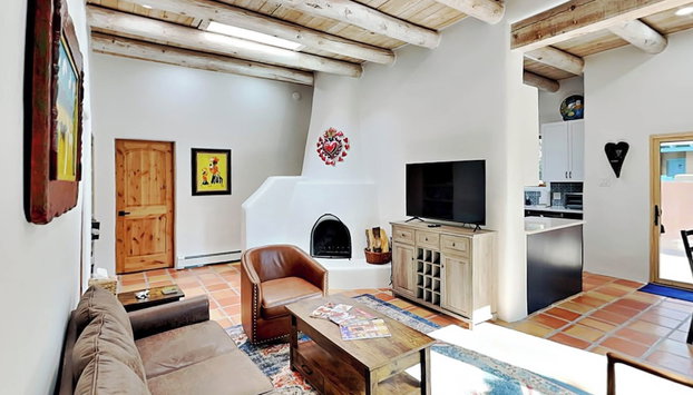 Casa de Nisey - Foto 3, Servicios del alojamiento