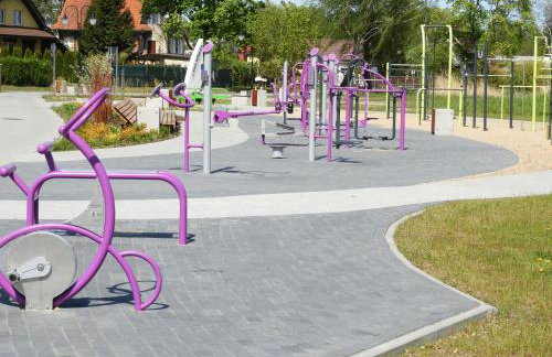 APARTAMENT WILKASY II (k. Giżycka ) - Foto 23