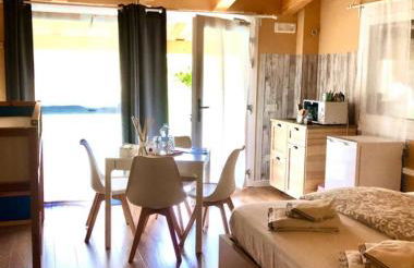 Mini Alloggi Il Vigneto del Borgo - Foto 38