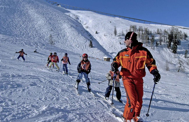 Cozy Apartment in Obsteig near Ski Area - Foto 50