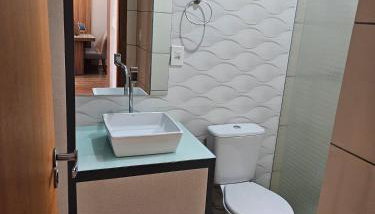 Apartamento Inteiro Próximo ao Empório - Foto 5